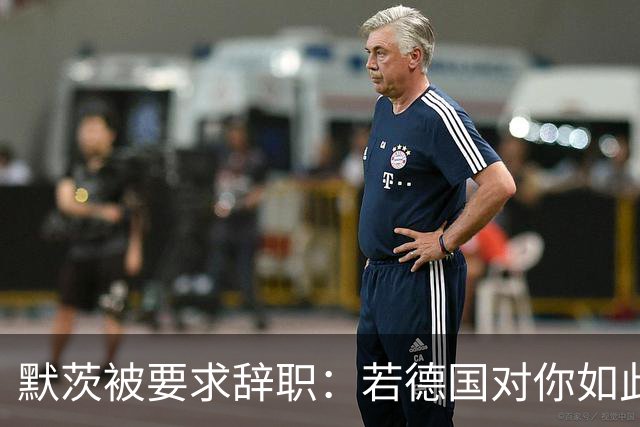 默茨被要求辞职：若德国对你如此宝贵，去找德总统解除你的职务